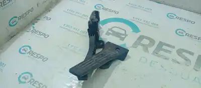 Автозапчастина б/у педальний потенціометр для kia cee´d concept посилання на oem iam 32700a6100