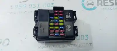 Second-hand car spare part fuse box unit for kia optima (jf) 1.7 crdi oem iam references 