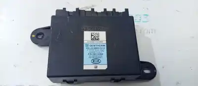 Second-hand car spare part electronic module for kia optima (jf) 1.7 crdi oem iam references 88553d4110
