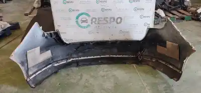 Автозапчастина б/у задній бампер для seat leon (5f1) 1.6 tdi посилання на oem iam   