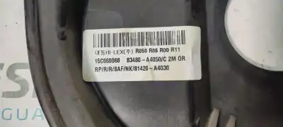 Автозапчасти б/у  за KIA CARENS ( )  ссылки OEM IAM 83480A4050  