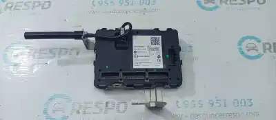 Second-hand car spare part electronic module for kia optima (jf) 1.7 crdi oem iam references 95400d4bq0  