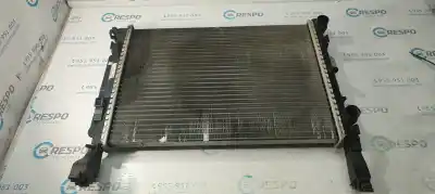 Peça sobressalente para automóvel em segunda mão radiador de água por renault kangoo profesional referências oem iam 8200418328b  