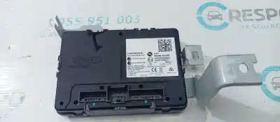 Second-hand car spare part electronic module for kia optima (jf) 1.7 crdi oem iam references 95480d4100  