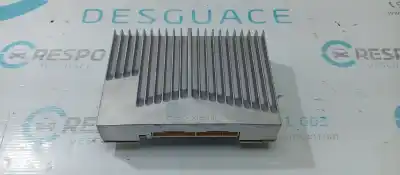 Second-hand car spare part ELECTRONIC MODULE for KIA OPTIMA (JF)  OEM IAM references 96370D4200  