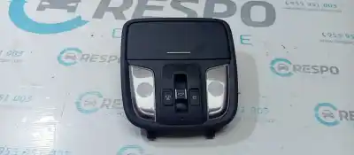 Pezzo di ricambio per auto di seconda mano luce interna per kia optima (jf) 1.7 crdi riferimenti oem iam   