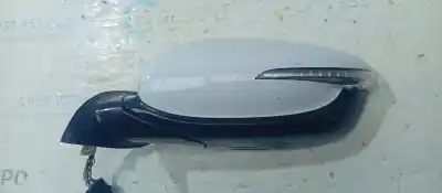 Автозапчасти б/у левое зеркало за kia cee´d concept ссылки oem iam   