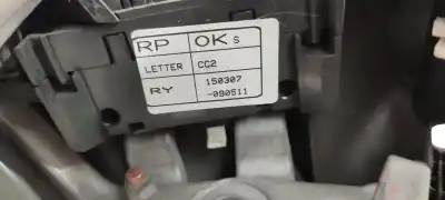 Автозапчасти б/у руль за kia carens ( ) business ссылки oem iam   