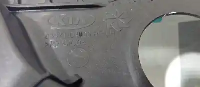 Second-hand car spare part rear left window regulator for kia optima (jf) 1.7 crdi oem iam references 83470d4000p  