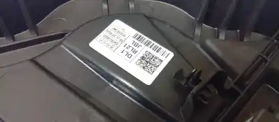 Second-hand car spare part rear left window regulator for kia optima (jf) 1.7 crdi oem iam references 83470d4000p  