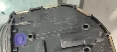 Автозапчасти б/у  за KIA CARENS ( )  ссылки OEM IAM 98110A4900  