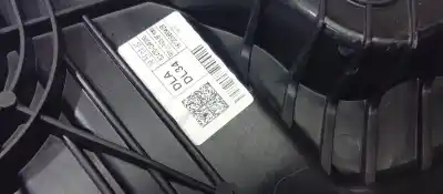 Second-hand car spare part driver left window regulator for kia optima (jf) 1.7 crdi oem iam references 82471d4000