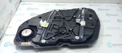 Second-hand car spare part driver left window regulator for kia optima (jf) 1.7 crdi oem iam references 82471d4000  