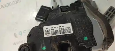 Автозапчасти б/у  за KIA CARENS ( )  ссылки OEM IAM 81420A4030  