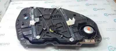 Peça sobressalente para automóvel em segunda mão elevador de vidros dianteiro direito por kia optima (jf) 1.7 crdi referências oem iam 82481d4000  