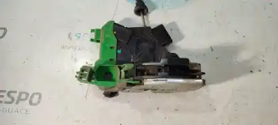 Peça sobressalente para automóvel em segunda mão fechadura da porta dianteira direita por kia carens ( ) business referências oem iam 81320a4010