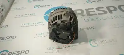 Pezzo di ricambio per auto di seconda mano alternatore per renault kangoo profesional riferimenti oem iam 8200660034a  