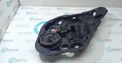 Peça sobressalente para automóvel em segunda mão elevador de vidros traseiro direito por kia optima (jf) 1.7 crdi referências oem iam 83481d4000  
