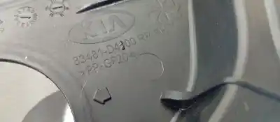 Peça sobressalente para automóvel em segunda mão elevador de vidros traseiro direito por kia optima (jf) 1.7 crdi referências oem iam 83481d4000  