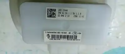 Автозапчасти б/у индикатор за dacia duster ii anniversary 115 cv / 85 kw ссылки oem iam 172026457r  