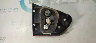 Автозапчасти б/у внутренний правый задний фонарь за kia carens ( ) business ссылки oem iam 92404a4  