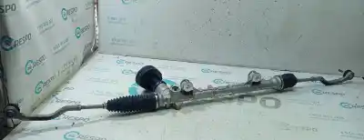 Second-hand car spare part steering rack for dacia duster ii anniversary 115 cv / 85 kw oem iam references 6900004841a  