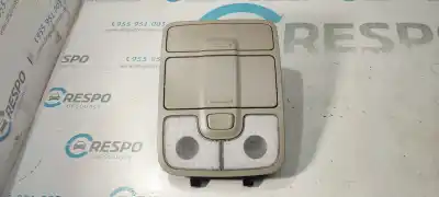 Автозапчасти б/у внутренний свет за KIA CARENS ( ) Business ссылки OEM IAM 92800A4XXX  