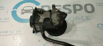 Second-hand car spare part steering pump for bmw serie x3 (e83) 2.0d [2.0 ltr. - 110 kw 16v diesel cat] oem iam references 7692974536  