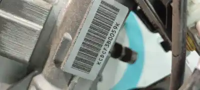 Peça sobressalente para automóvel em segunda mão coluna de direcção por kia carens ( ) business referências oem iam 56300a4005