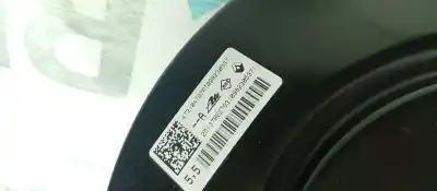 Автозапчасти б/у тормозной серво за dacia duster ii anniversary 115 cv / 85 kw ссылки oem iam 472104797rt