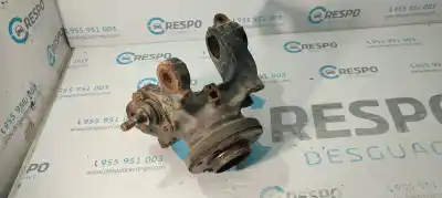 Second-hand car spare part front left knuckle for bmw serie x3 (e83) 2.0d [2.0 ltr. - 110 kw 16v diesel cat] oem iam references 3412023  