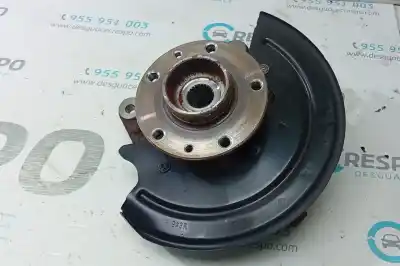 Second-hand car spare part front left knuckle for dacia duster ii anniversary 115 cv / 85 kw oem iam references    Second-hand car spare part front left knuckle for dacia duster ii anniversary 115 cv / 85 kw oem iam references