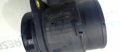 Second-hand car spare part flowmeter for kia optima (jf) 1.7 crdi oem iam references 281642a500  