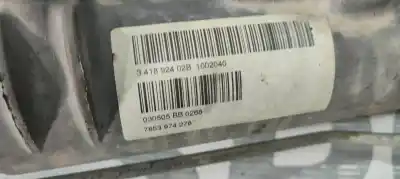 Second-hand car spare part STEERING RACK for BMW SERIE X3 (E83)  OEM IAM references 7853974278  