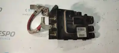 Second-hand car spare part FUSE BOX UNIT for RENAULT SCENIC III  OEM IAM references 243800011R  