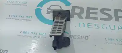 Second-hand car spare part POTENTIOMETER for KIA OPTIMA (JF)  OEM IAM references LLB0063B1D4300  