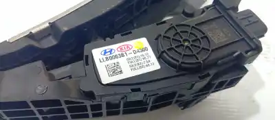 Second-hand car spare part potentiometer for kia optima (jf) 1.7 crdi oem iam references llb0063b1d4300  