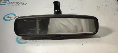 Автозапчасти б/у внутреннее зеркало за kia carens ( ) business ссылки oem iam 85101a4000p2  