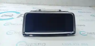 Peça sobressalente para automóvel em segunda mão módulo / sistema de navegação gps por kia optima (jf) 1.7 crdi referências oem iam 96560d4770wk  