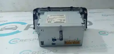 Peça sobressalente para automóvel em segunda mão módulo / sistema de navegação gps por kia optima (jf) 1.7 crdi referências oem iam 96560d4770wk  