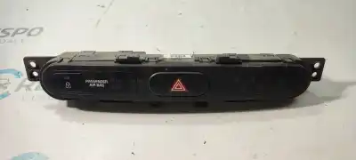 Peça sobressalente para automóvel em segunda mão interruptor 4 piscas - emergência por kia carens ( ) business referências oem iam 