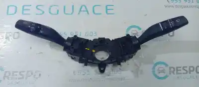 Second-hand car spare part steering wheel switch for kia optima (jf) 1.7 crdi oem iam references 93404d4810