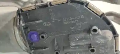 Peça sobressalente para automóvel em segunda mão motor do limpa para brisas por kia carens ( ) business referências oem iam 98110a4000