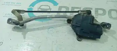 Second-hand car spare part front windshield wiper motor for volvo v40 kinetic oem iam references 31378574  