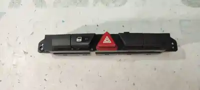 Peça sobressalente para automóvel em segunda mão interruptor 4 piscas - emergência por kia pro cee´d (ed) 1.6 crdi 90 referências oem iam 937001h000