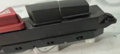 Peça sobressalente para automóvel em segunda mão interruptor 4 piscas - emergência por kia pro cee´d (ed) 1.6 crdi 90 referências oem iam 937001h000  