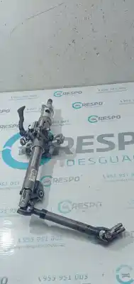 Second-hand car spare part steering column for kia optima (jf) 1.7 crdi oem iam references 56300d4100