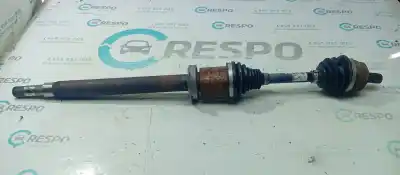 Peça sobressalente para automóvel em segunda mão  por VOLVO V40  Referências OEM IAM   