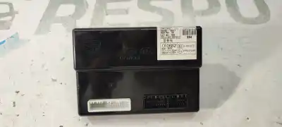 Peça sobressalente para automóvel em segunda mão módulo eletrônico por kia pro cee´d (ed) 1.6 crdi 90 referências oem iam 954001h541