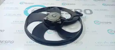 Second-hand car spare part radiator cooling fan for kia optima (jf) 1.7 crdi oem iam references ac2680009070